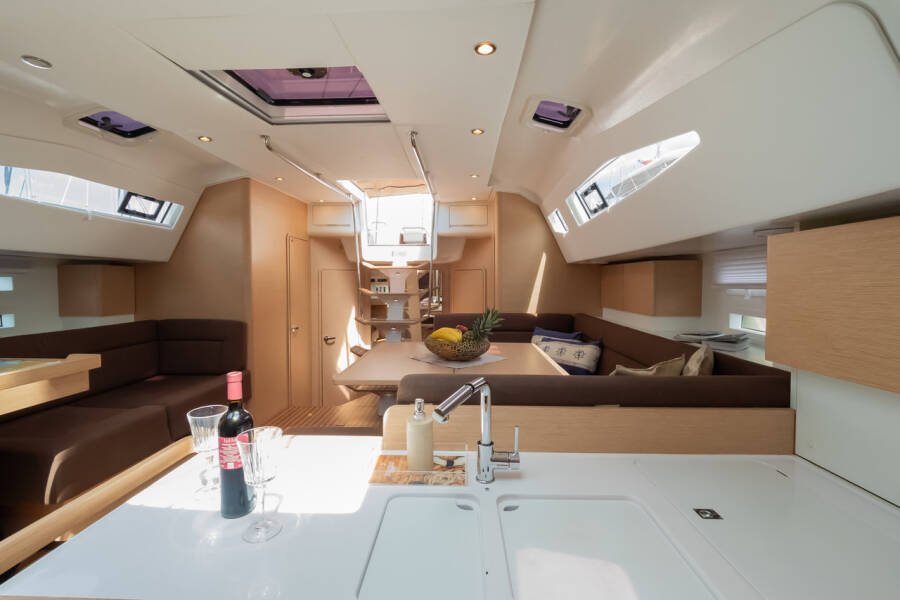 Elan Impression 50
