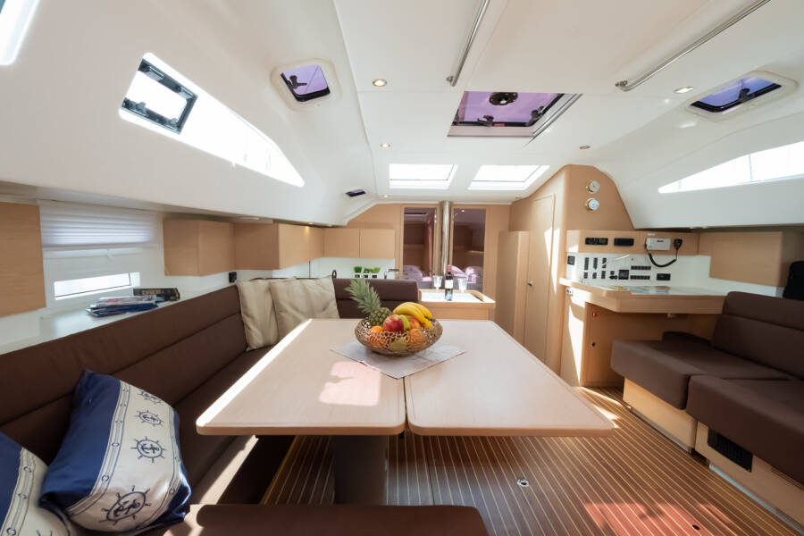 Elan Impression 50
