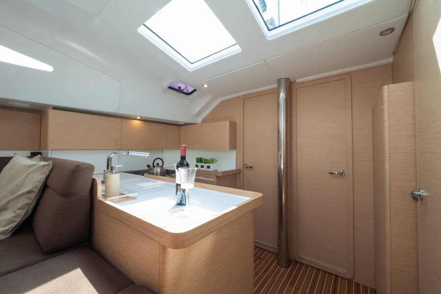 Elan Impression 50