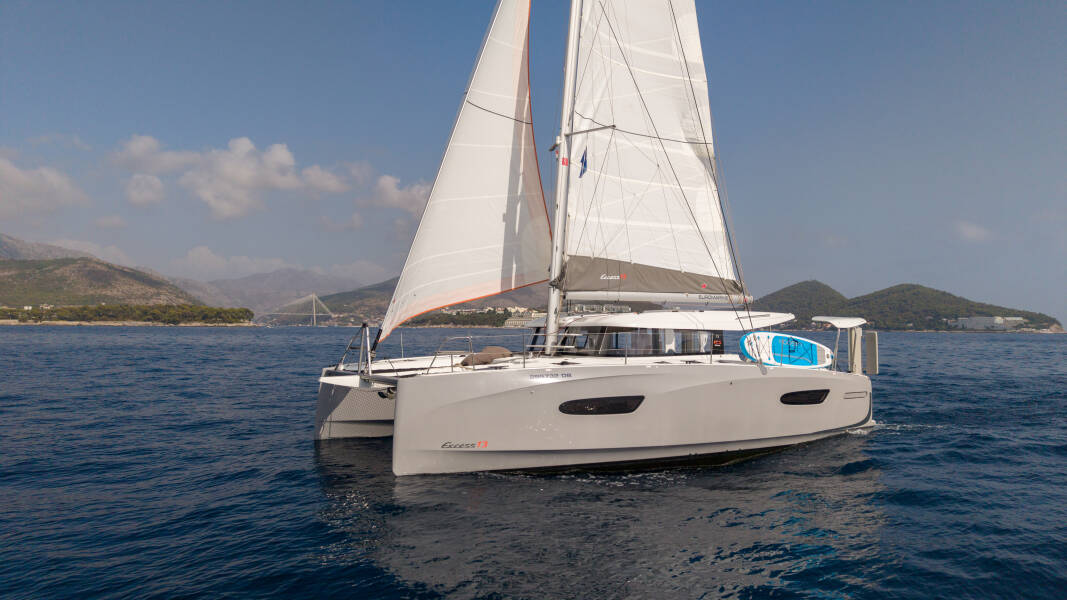 Excess 13
