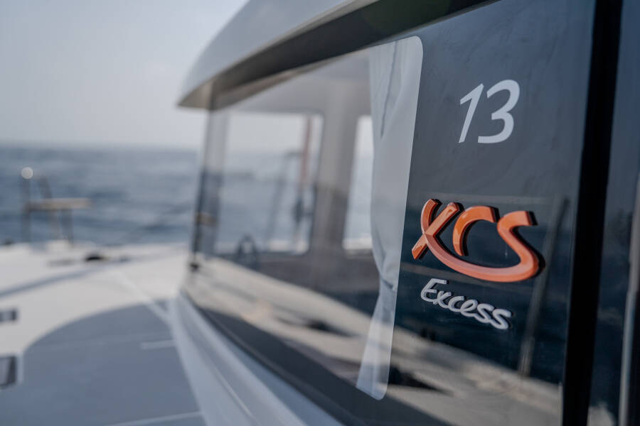 Excess 13