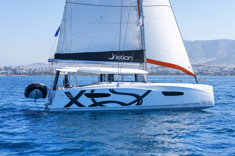 Excess 13