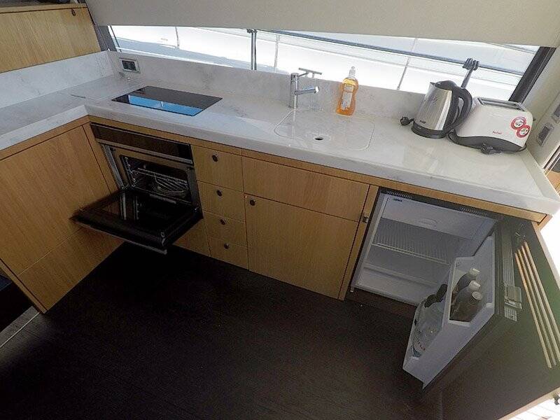 Fairline Squadron 50