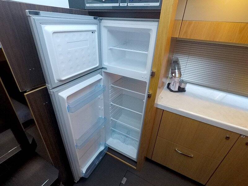 Fairline Squadron 50