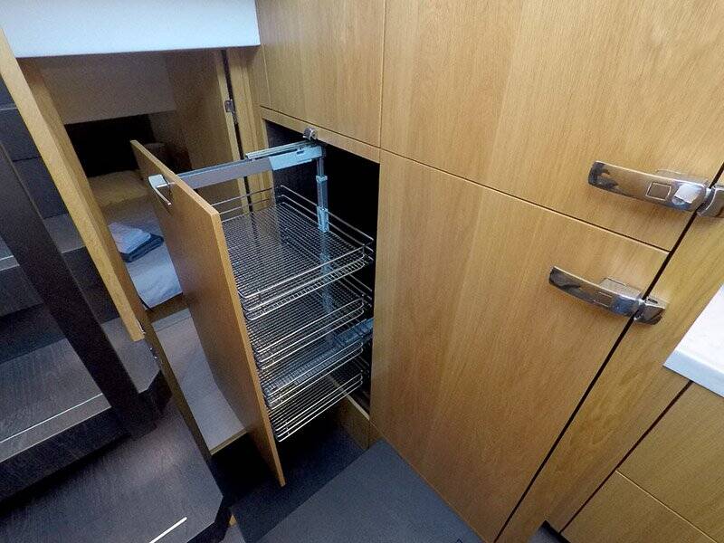 Fairline Squadron 50