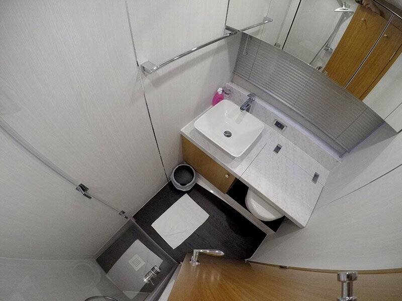 Fairline Squadron 50