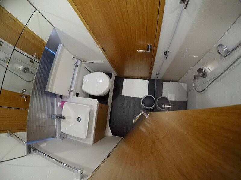 Fairline Squadron 50