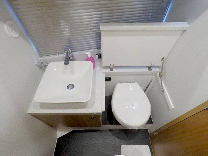 Fairline Squadron 50