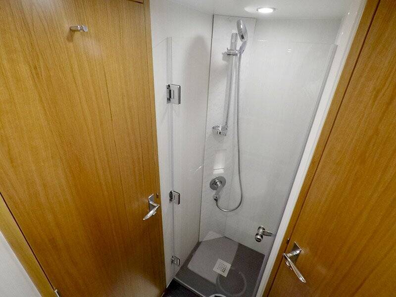 Fairline Squadron 50