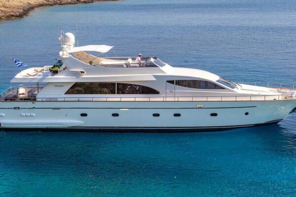 Falcon 86