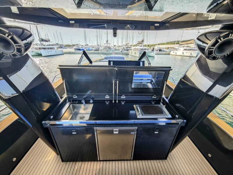 Fiart Seawalker 43