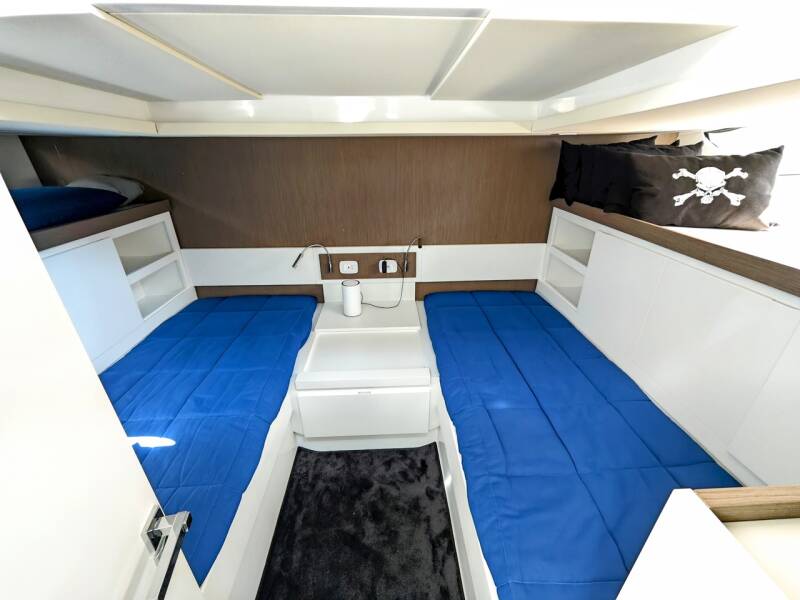 Fiart Seawalker 43