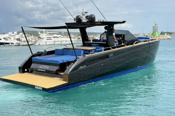 Fiart Seawalker 43