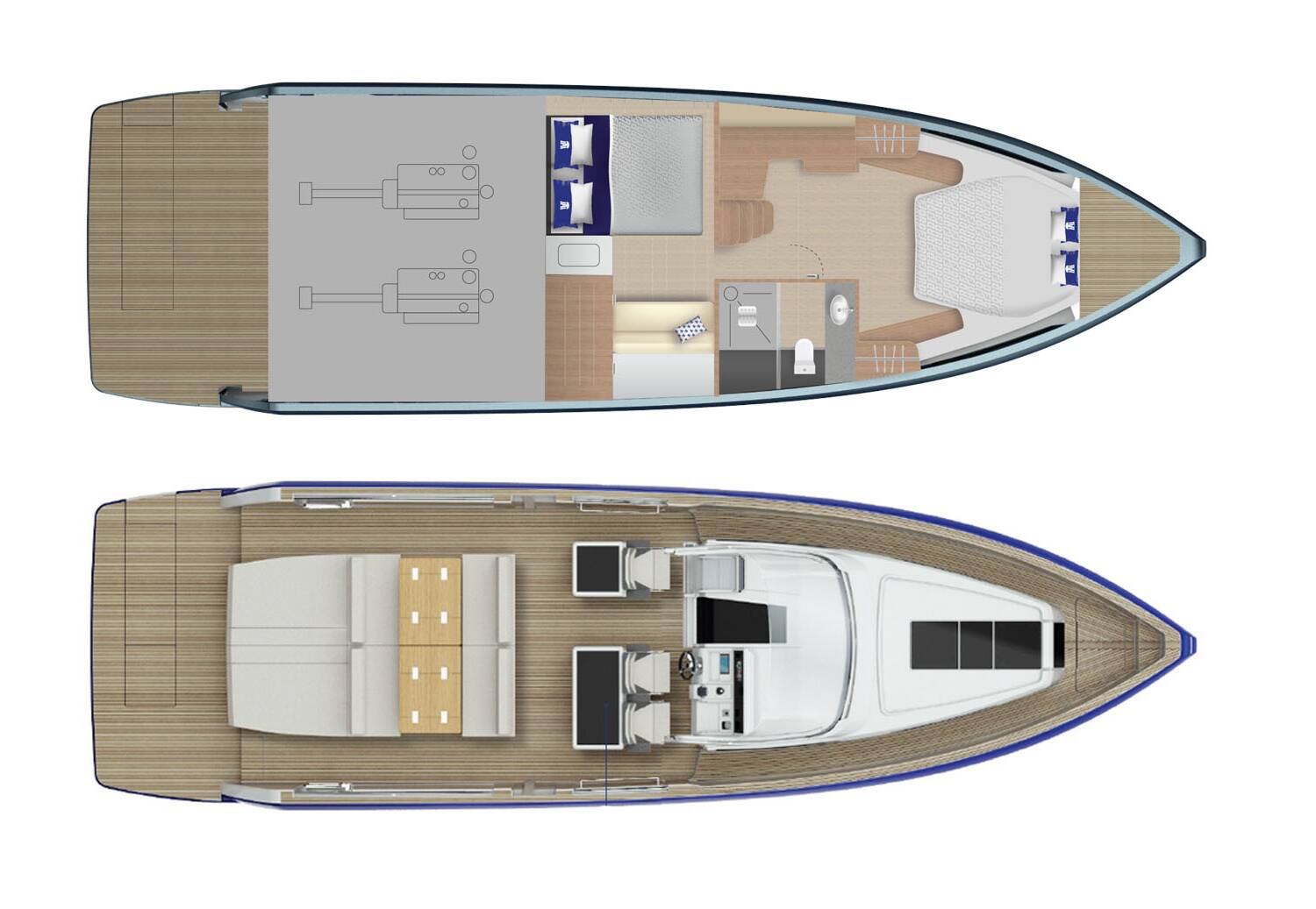 Fjord 41 XL