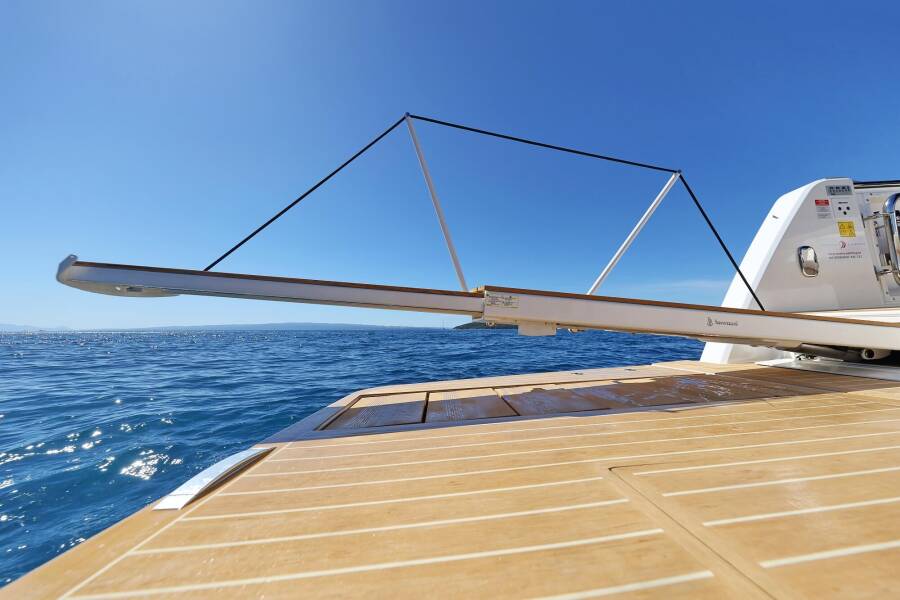 Fjord 41 XL