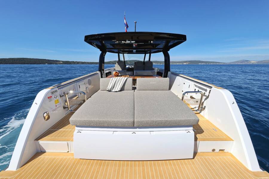 Fjord 41 XL
