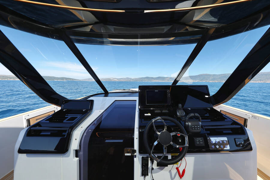 Fjord 41 XL