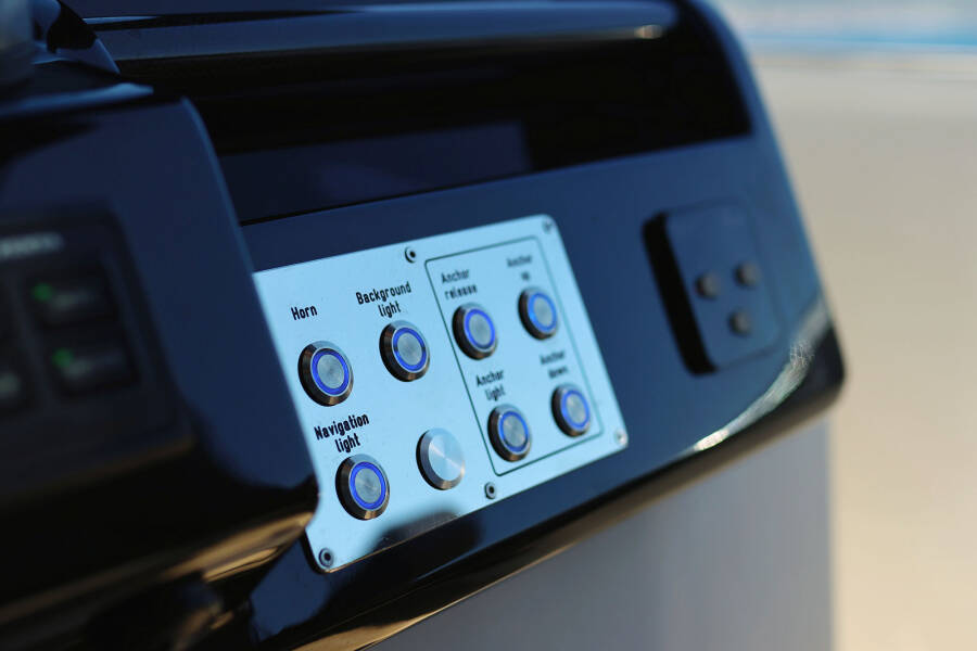 Fjord 41 XL