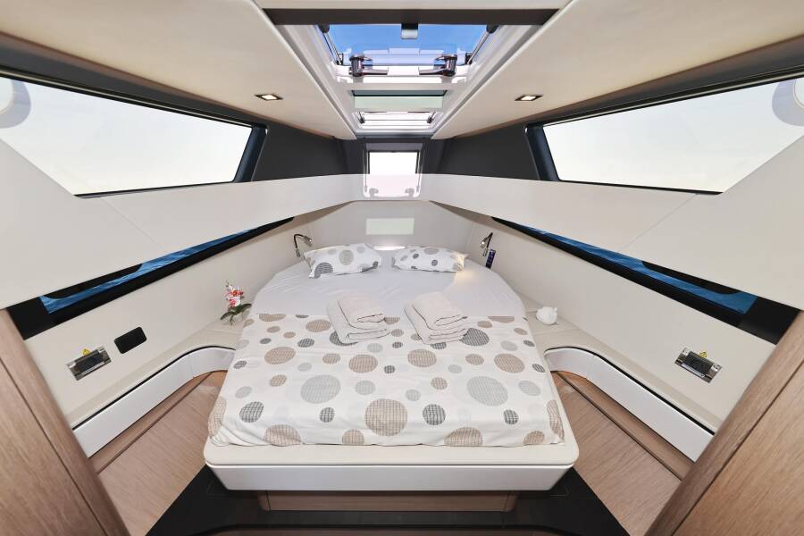 Fjord 41 XL
