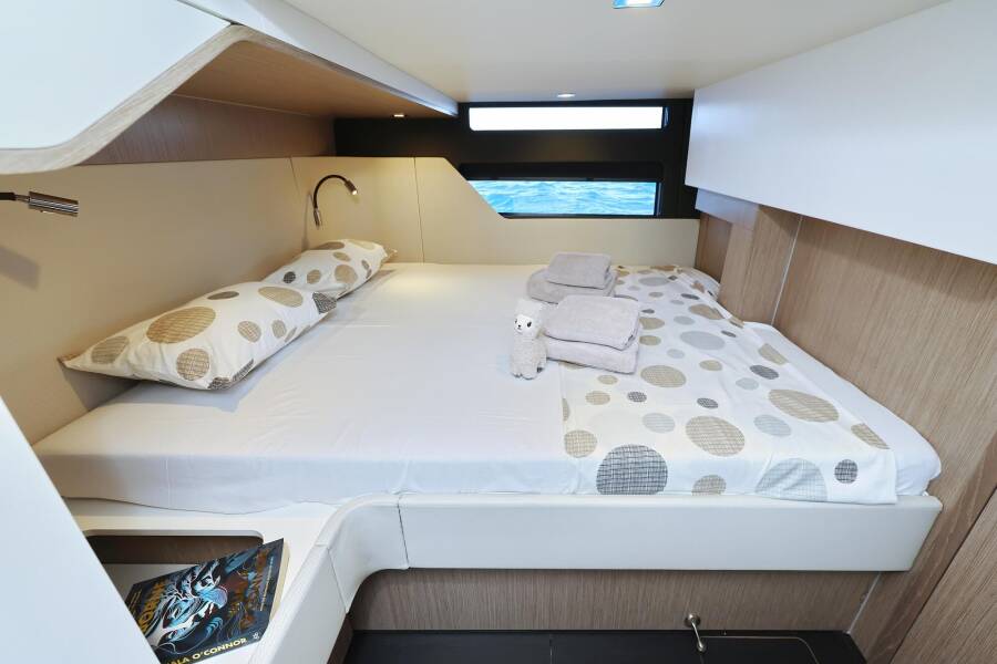 Fjord 41 XL
