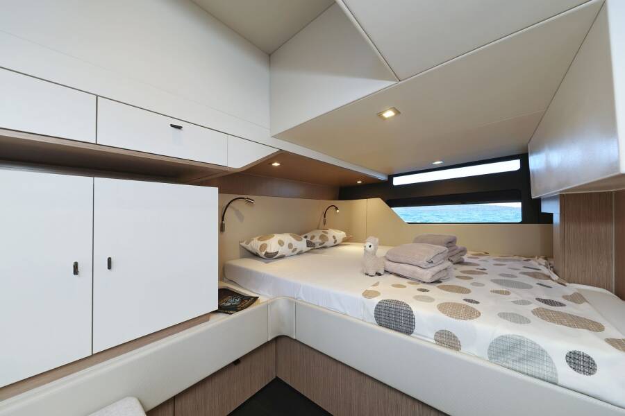 Fjord 41 XL