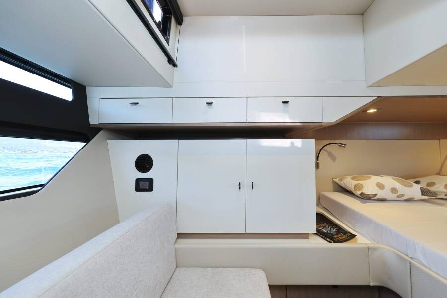 Fjord 41 XL