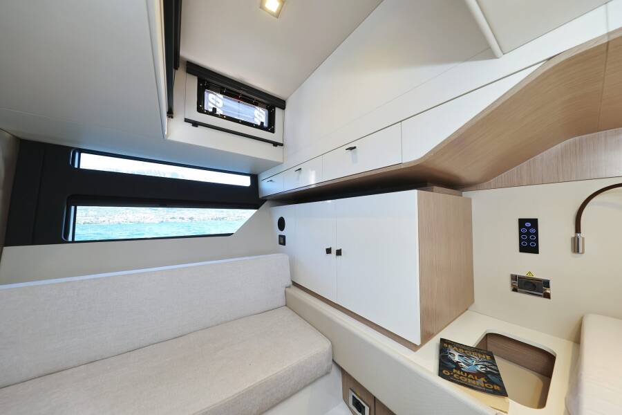 Fjord 41 XL