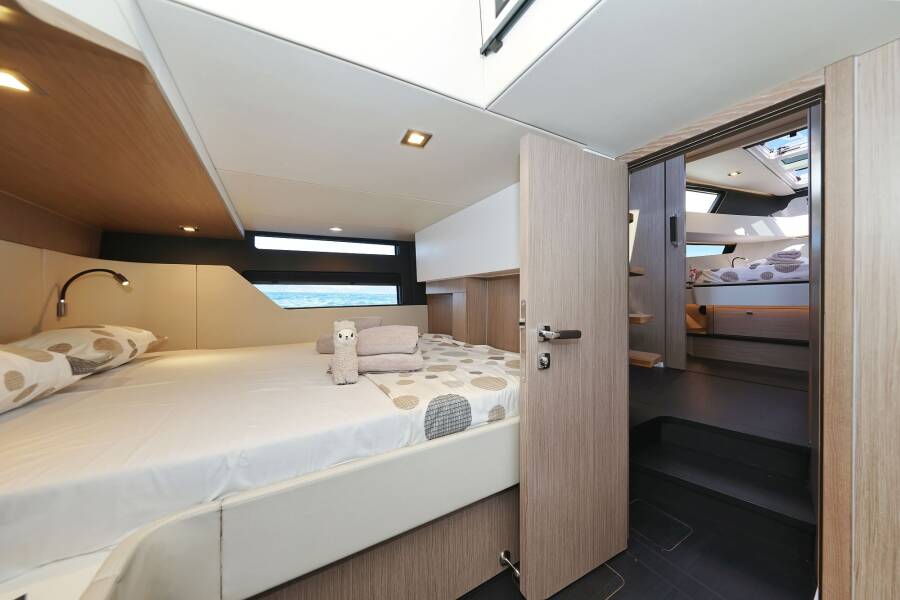 Fjord 41 XL