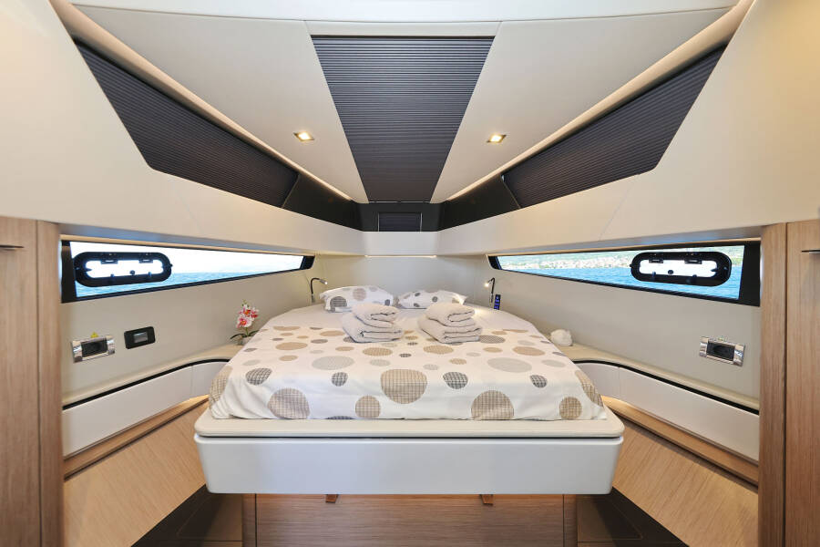 Fjord 41 XL