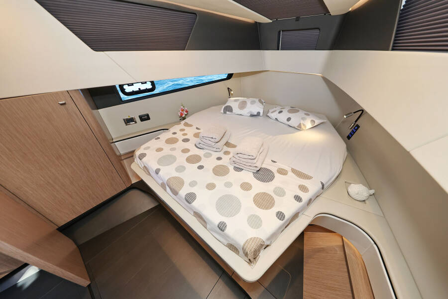 Fjord 41 XL
