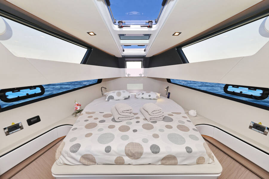 Fjord 41 XL