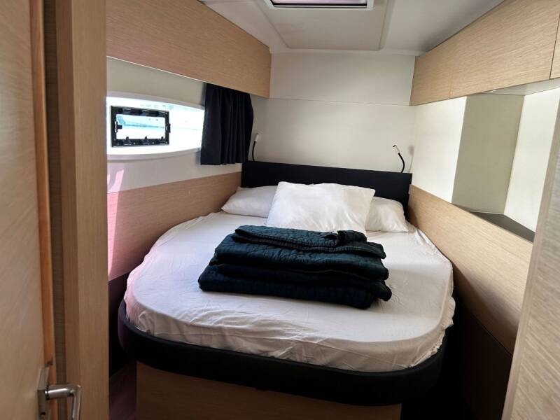 Fountaine Pajot Astrea 42