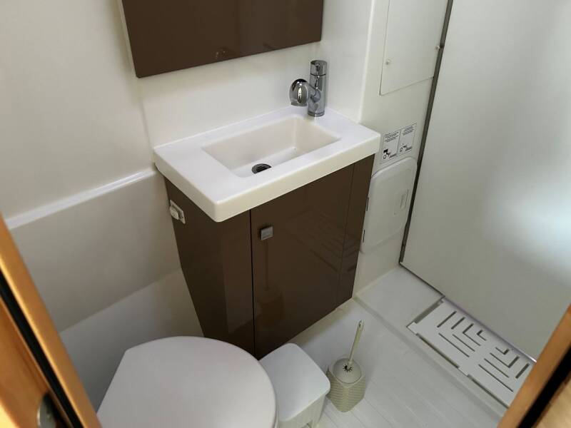 Fountaine Pajot Astrea 42