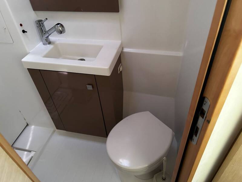 Fountaine Pajot Astrea 42