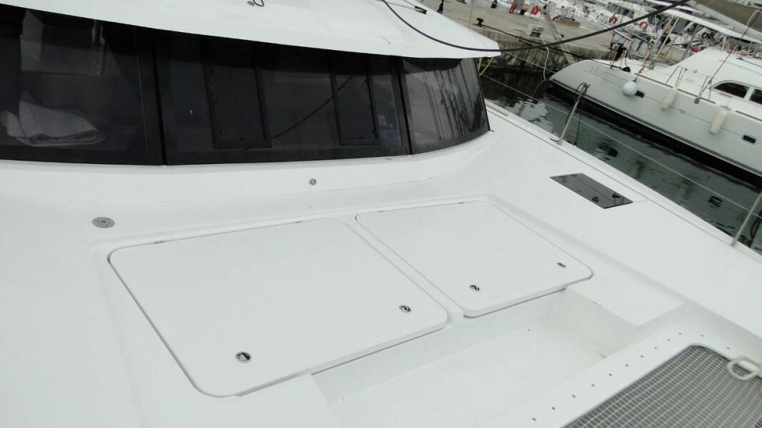 Fountaine Pajot Astrea 42