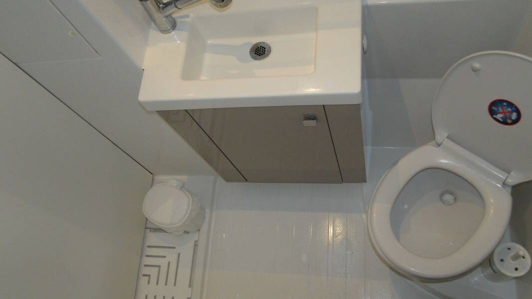 Fountaine Pajot Astrea 42