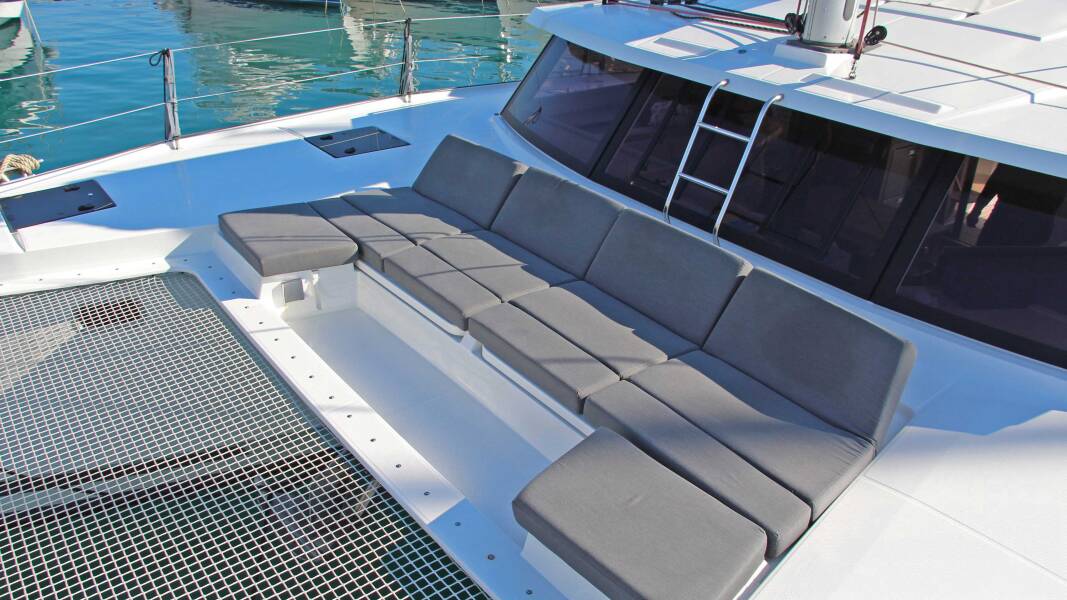 Fountaine Pajot Astrea 42