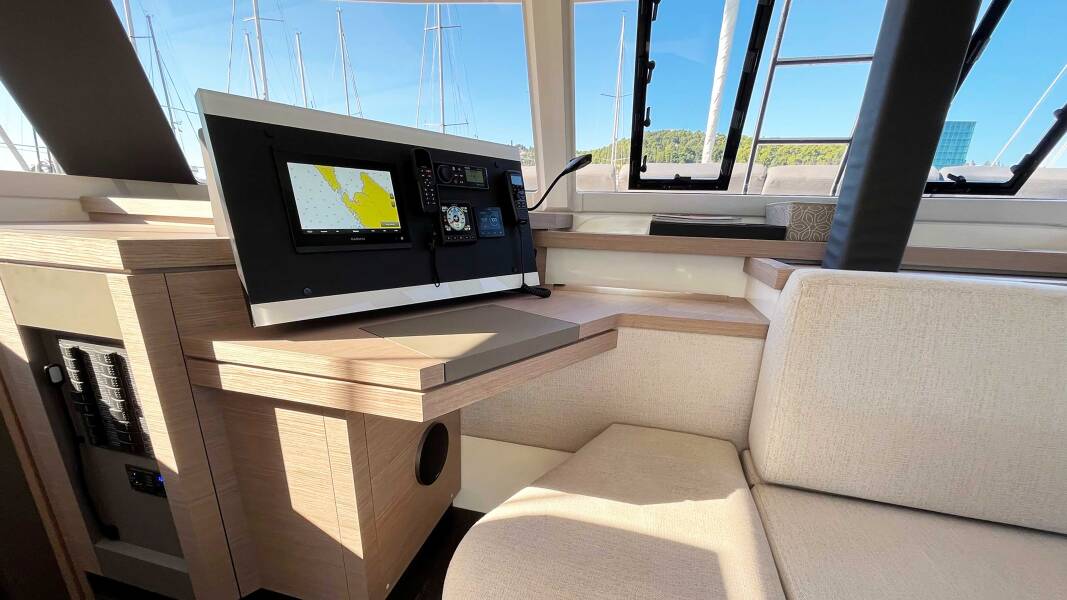 Fountaine Pajot Astrea 42
