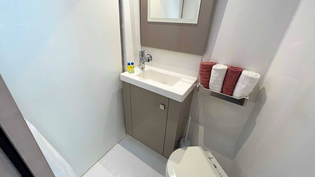 Fountaine Pajot Astrea 42