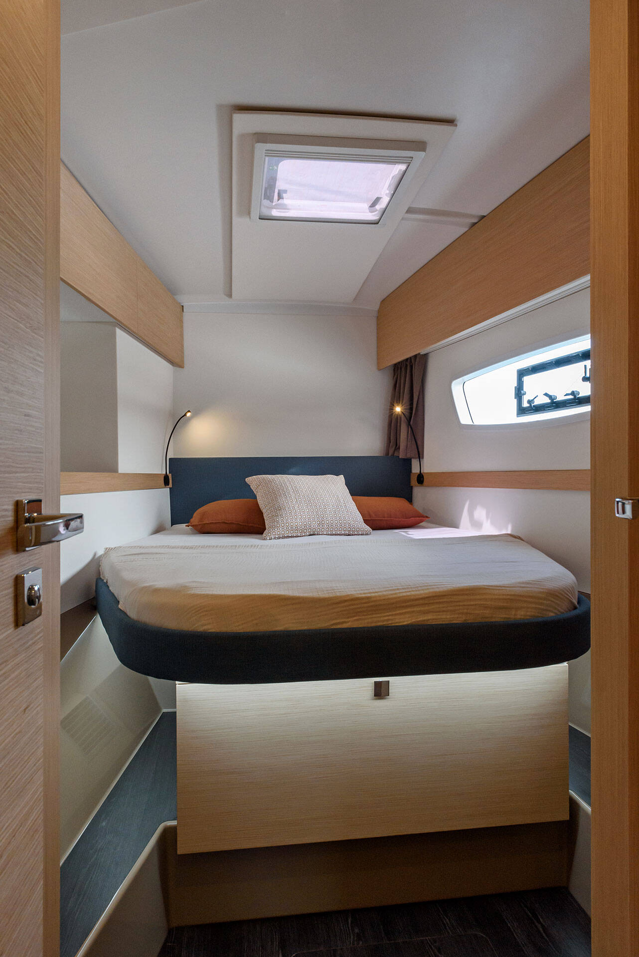Fountaine Pajot Astrea 42