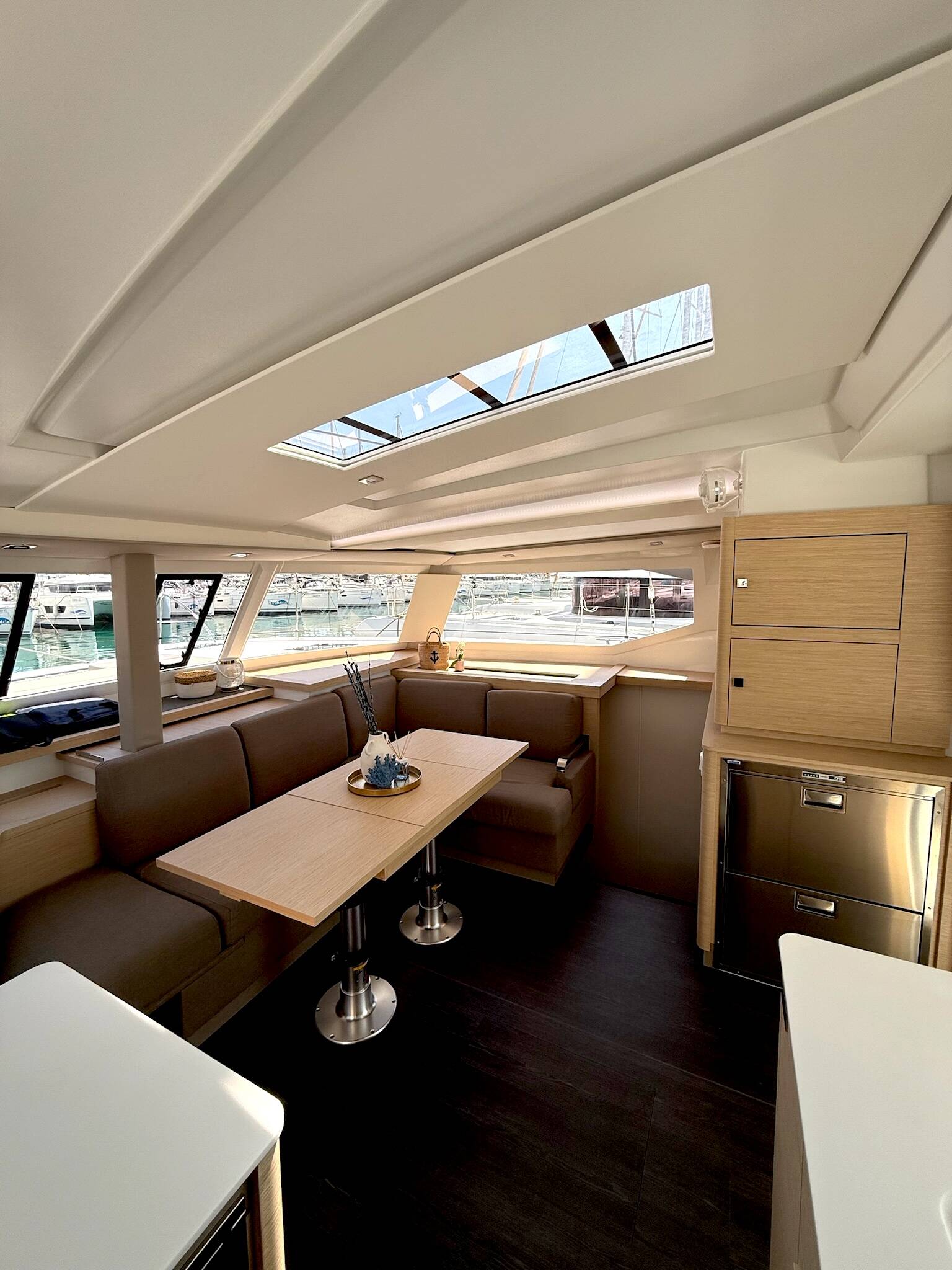 Fountaine Pajot Astrea 42
