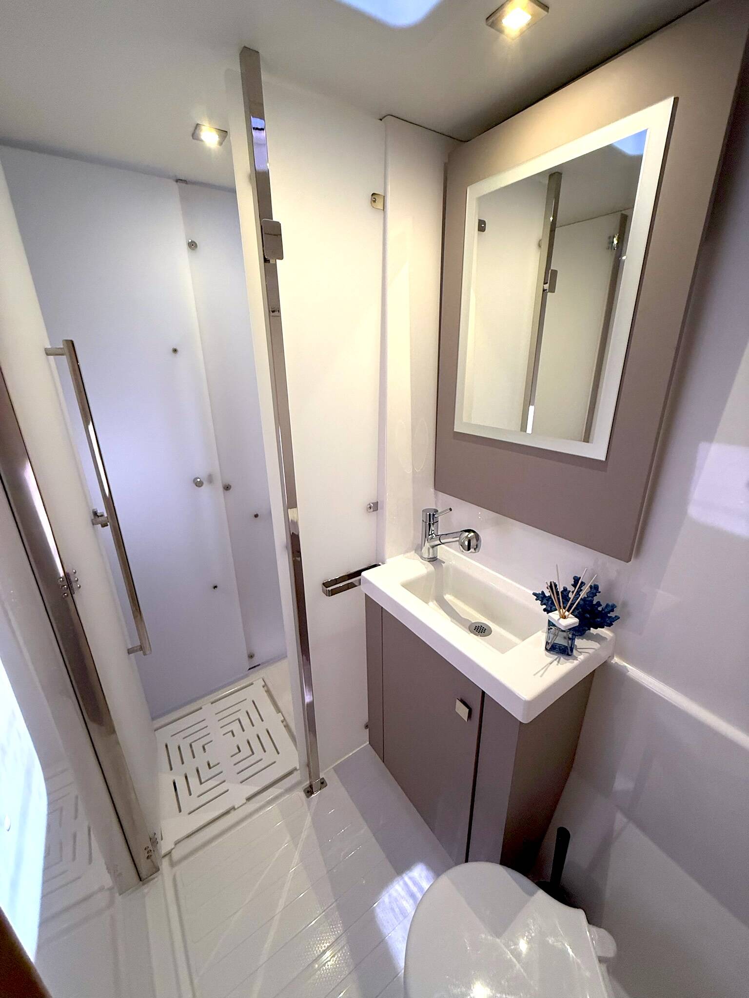 Fountaine Pajot Astrea 42