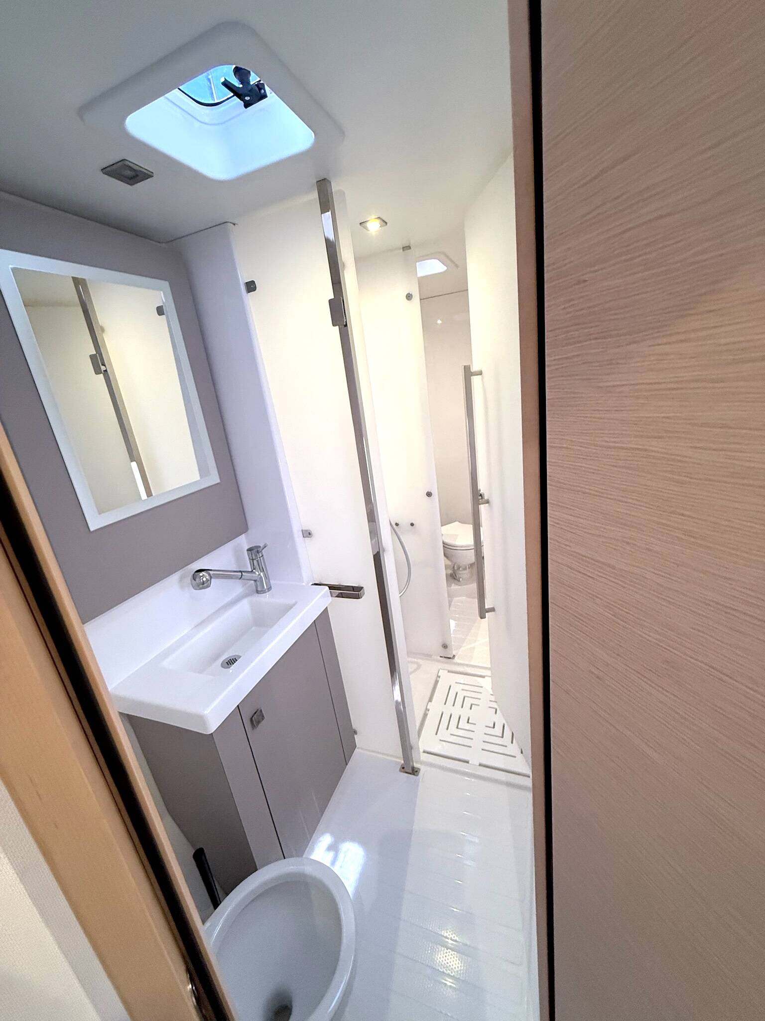 Fountaine Pajot Astrea 42