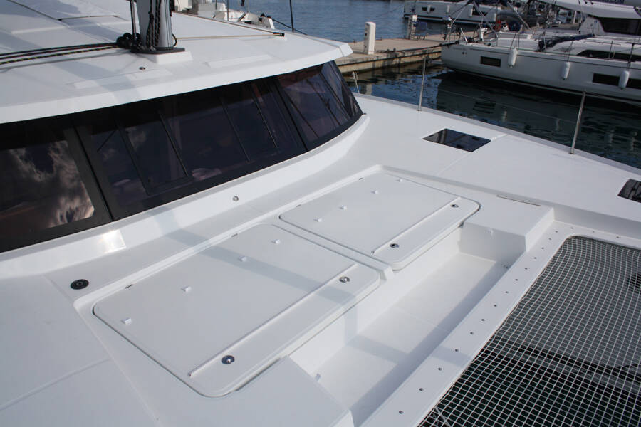 Fountaine Pajot Astrea 42
