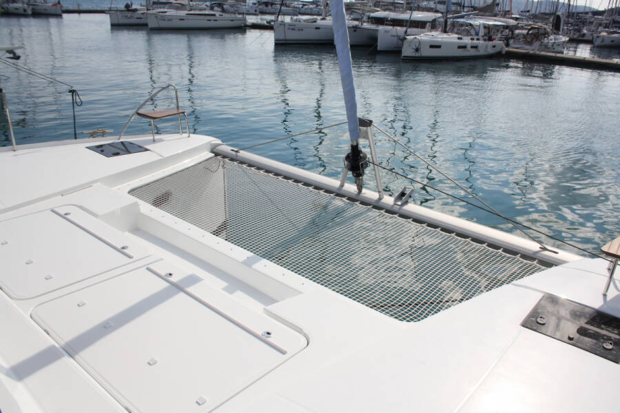 Fountaine Pajot Astrea 42