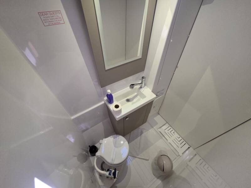 Fountaine Pajot Astrea 42