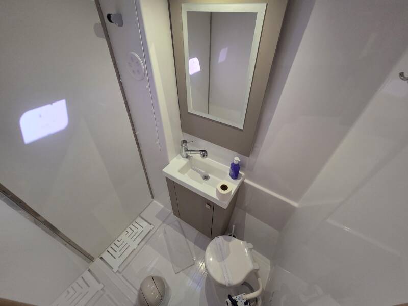 Fountaine Pajot Astrea 42