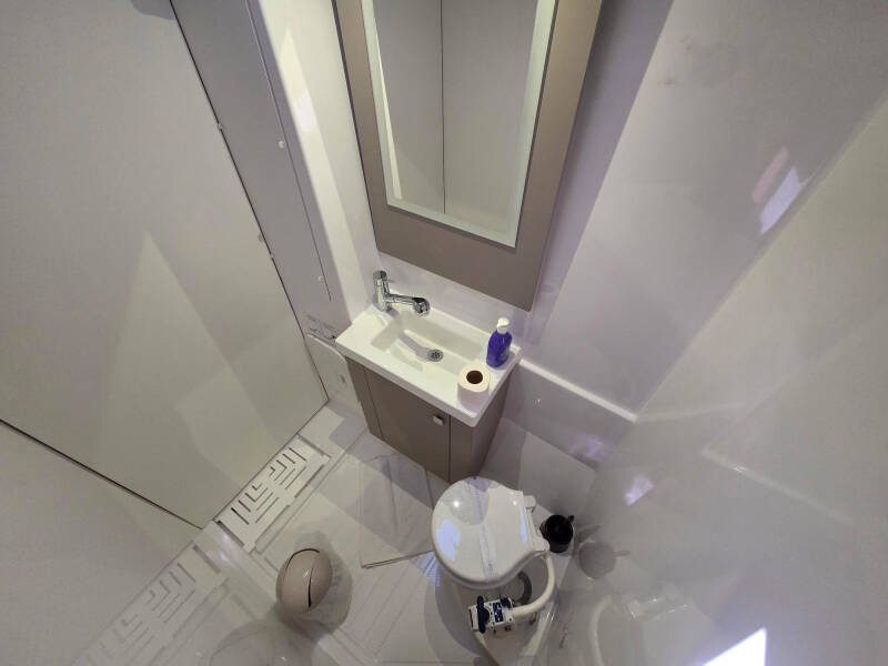 Fountaine Pajot Astrea 42