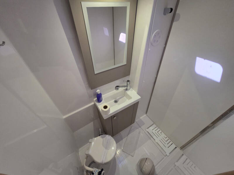 Fountaine Pajot Astrea 42