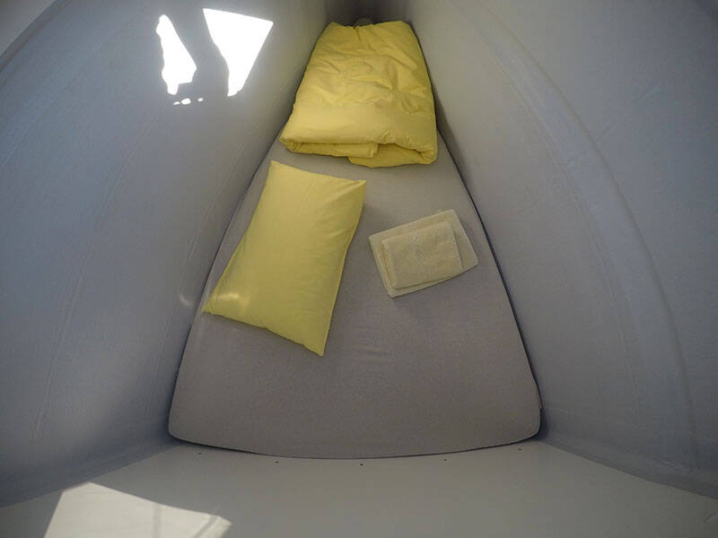 Fountaine Pajot Astrea 42